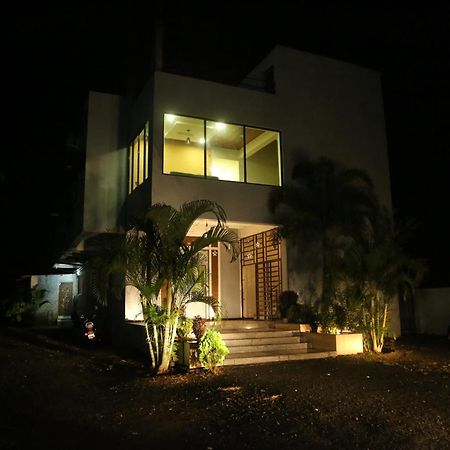 Rudraksh Nagthane ซาตารา ภายนอก รูปภาพ