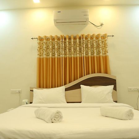 Rudraksh Nagthane ซาตารา ภายนอก รูปภาพ